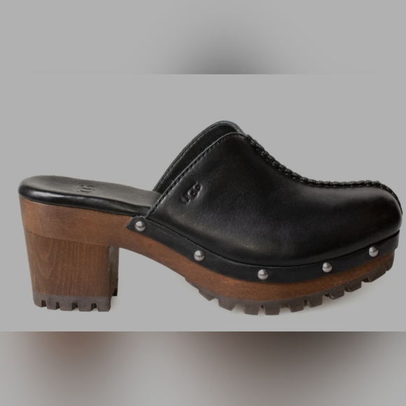 Uggs Juli Clogs - Picture 1 of 7